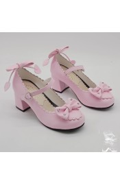 Antaina Shoes Model 125